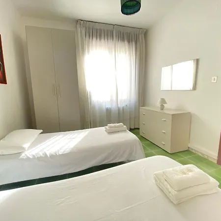 Lungomare Bella Vista Apartmán