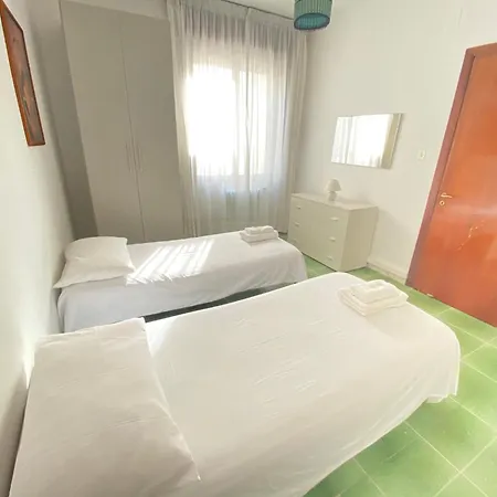 Apartmán Lungomare Bella Vista