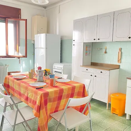 Lungomare Bella Vista Apartmán *