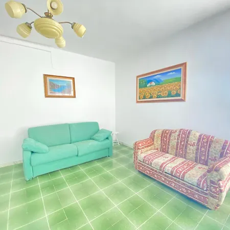 Apartmán Lungomare Bella Vista