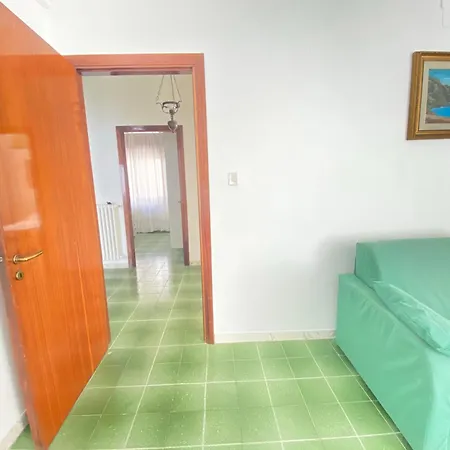 Lungomare Bella Vista Apartmán *
