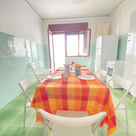 Lungomare Bella Vista Apartmán