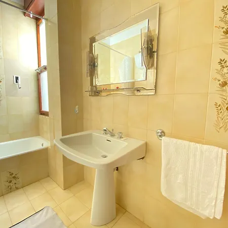 Lungomare Bella Vista Apartmán *