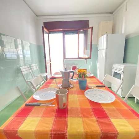 Lungomare Bella Vista Apartmán