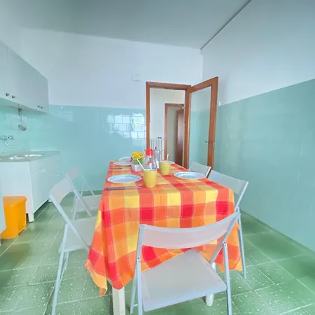 Apartmán Lungomare Bella Vista *