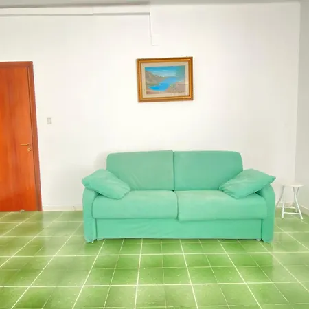 Lungomare Bella Vista Apartmán