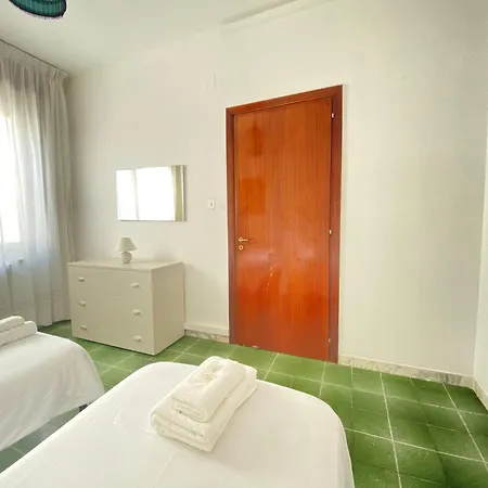 Apartmán Lungomare Bella Vista
