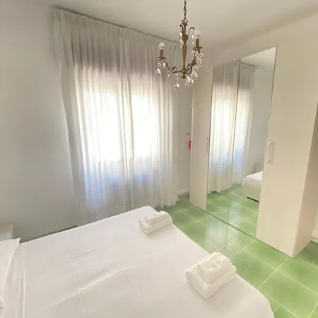 Apartmán Lungomare Bella Vista *
