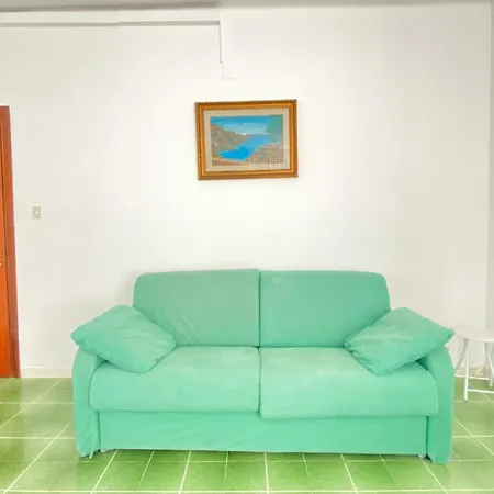 Appartement Lungomare Bella Vista Gallipoli