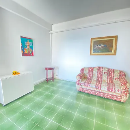 Appartement Lungomare Bella Vista Gallipoli