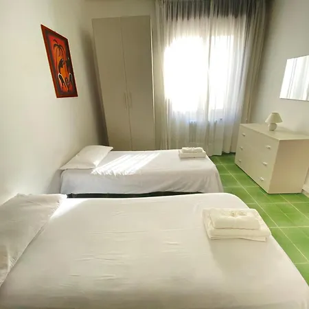 Lungomare Bella Vista Apartmán *