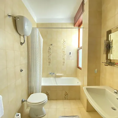 Apartmán Lungomare Bella Vista Gallipoli