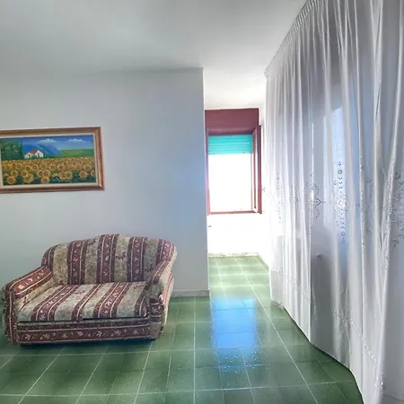 Lungomare Bella Vista Apartmán