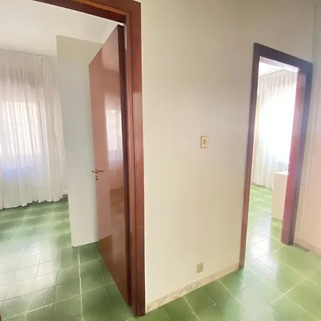 Apartmán Lungomare Bella Vista Gallipoli