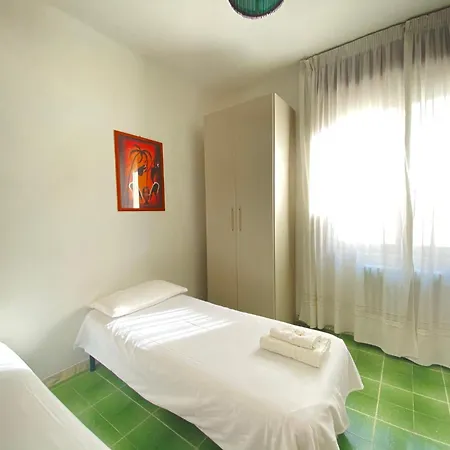 Apartmán Lungomare Bella Vista *