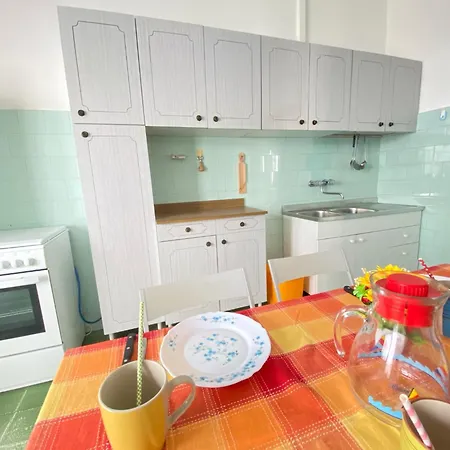 Apartmán Lungomare Bella Vista *