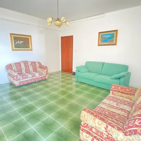 Lungomare Bella Vista Apartmán *