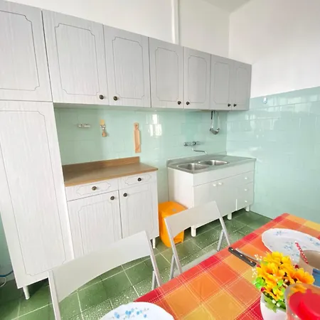 Apartmán Lungomare Bella Vista *