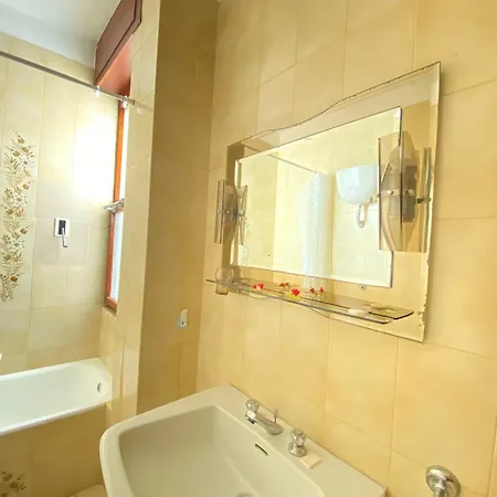 Apartmán Lungomare Bella Vista *