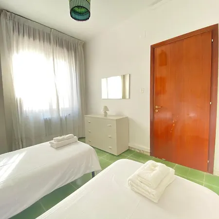 Lungomare Bella Vista Apartmán