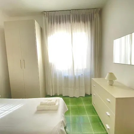 Lungomare Bella Vista Apartmán *