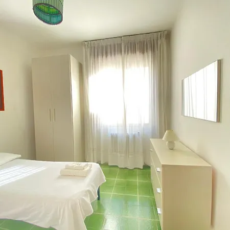 Apartmán Lungomare Bella Vista Gallipoli