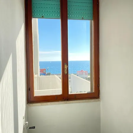 Lungomare Bella Vista Apartmán *